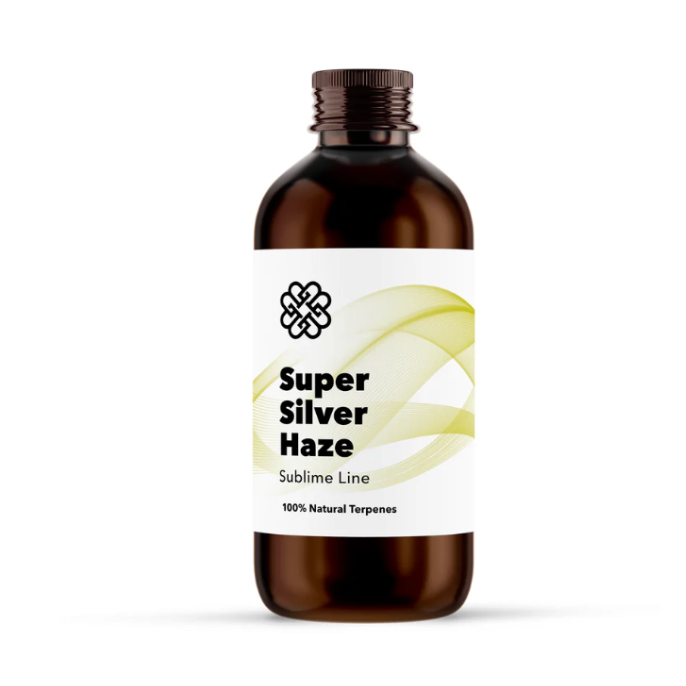 Sublime Line – 100% Natural Terpenes