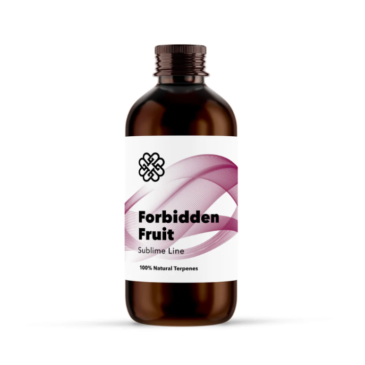 Sublime Line – 100% Natural Terpenes