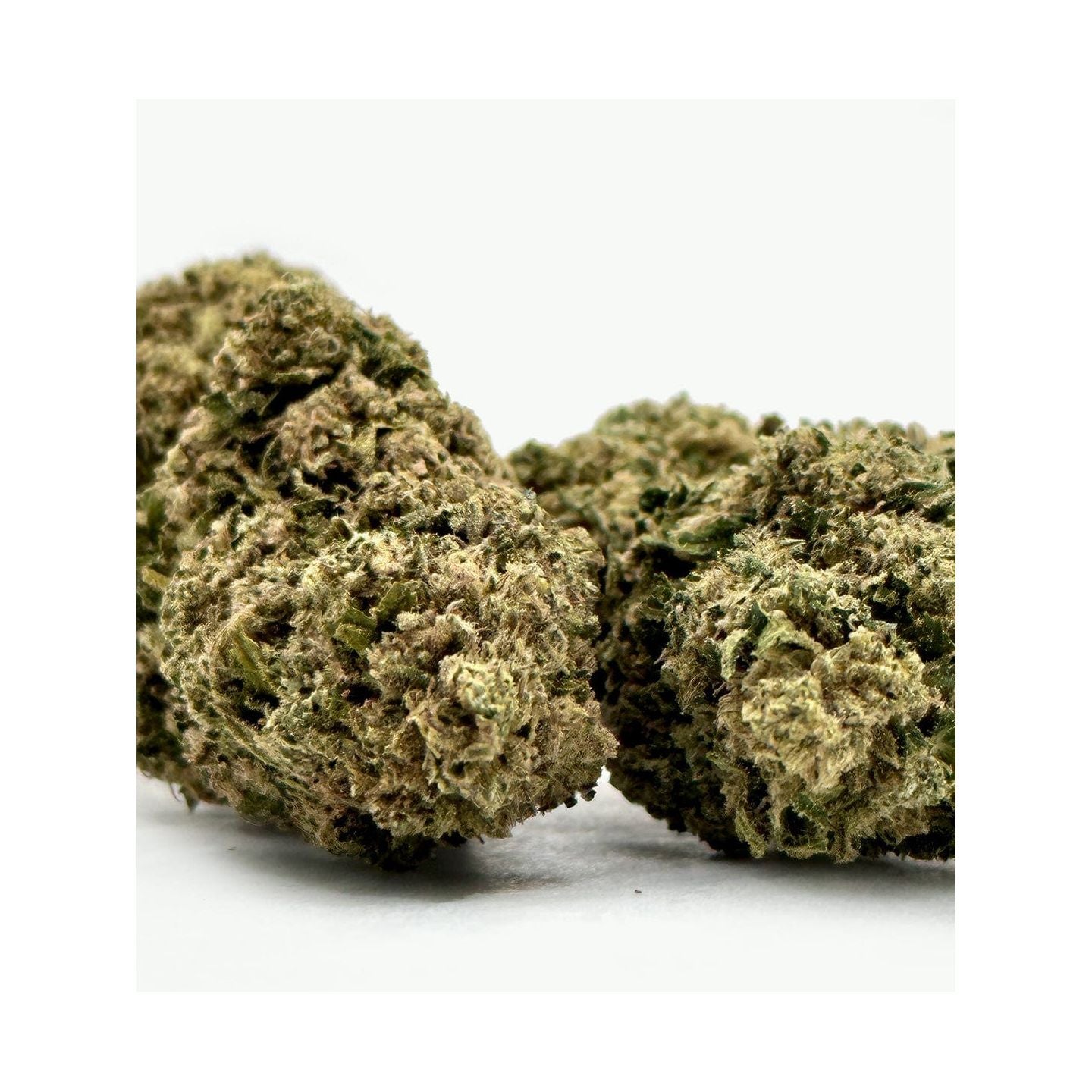 Strawberry Kush CBD Flower Tea