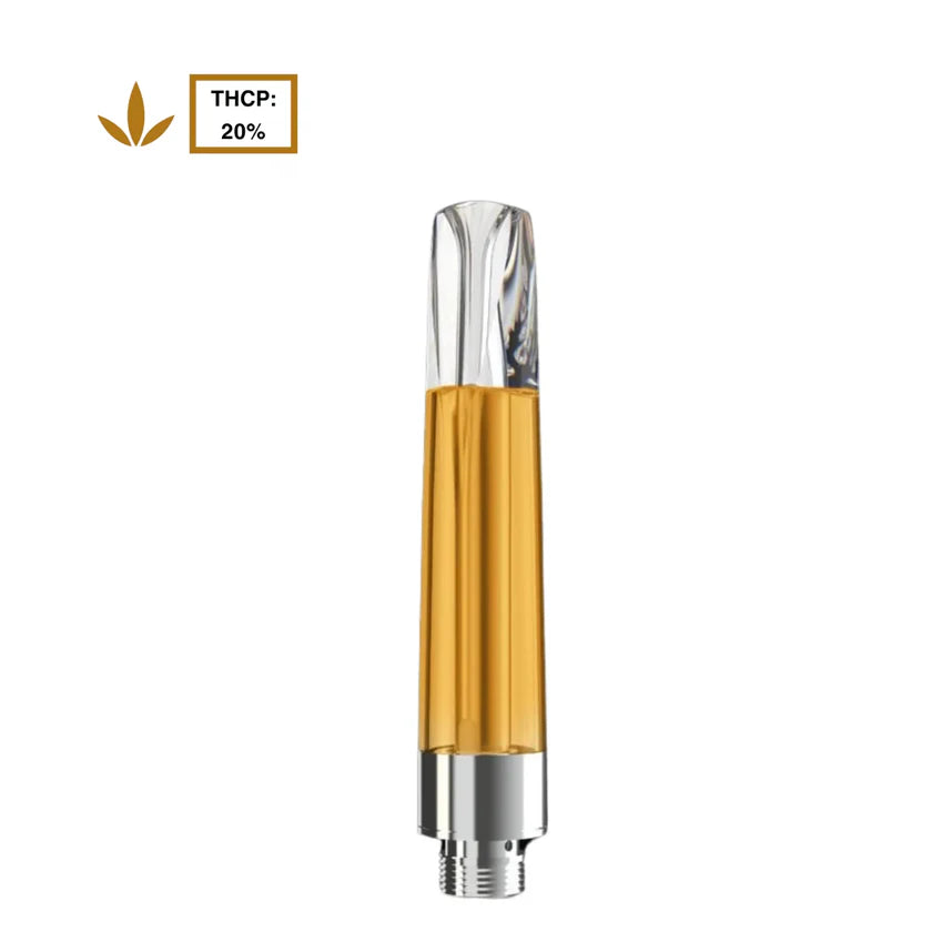 THCP 1ml Vape Cartridge 510 Compatible Now 25% Strength