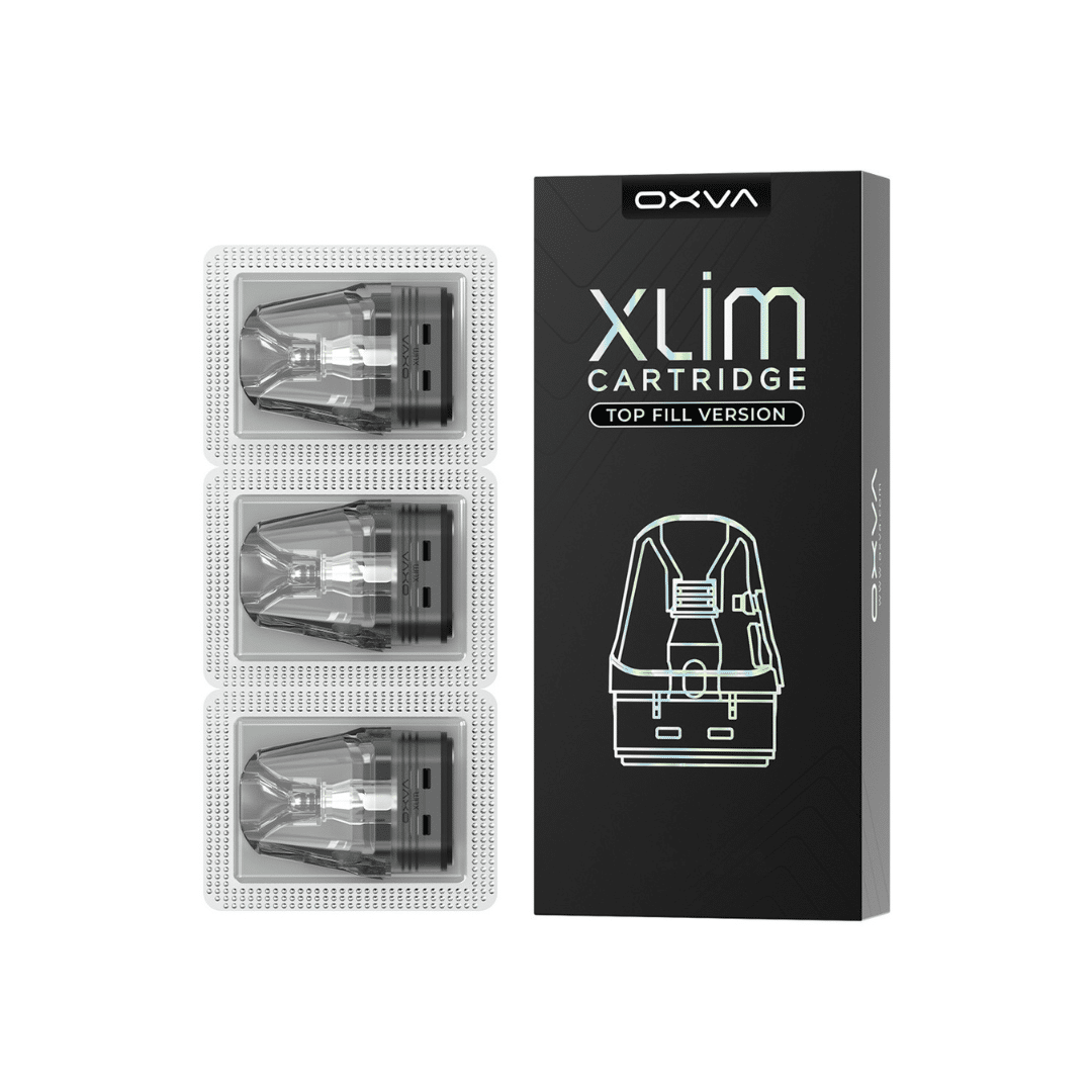 Xlim V3 Pods XL (3 Pods)