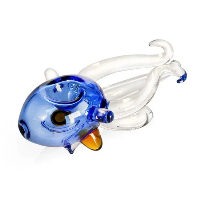 Phoenix Star Tentacle Alien Dab Rig And Hand Pipe Kit