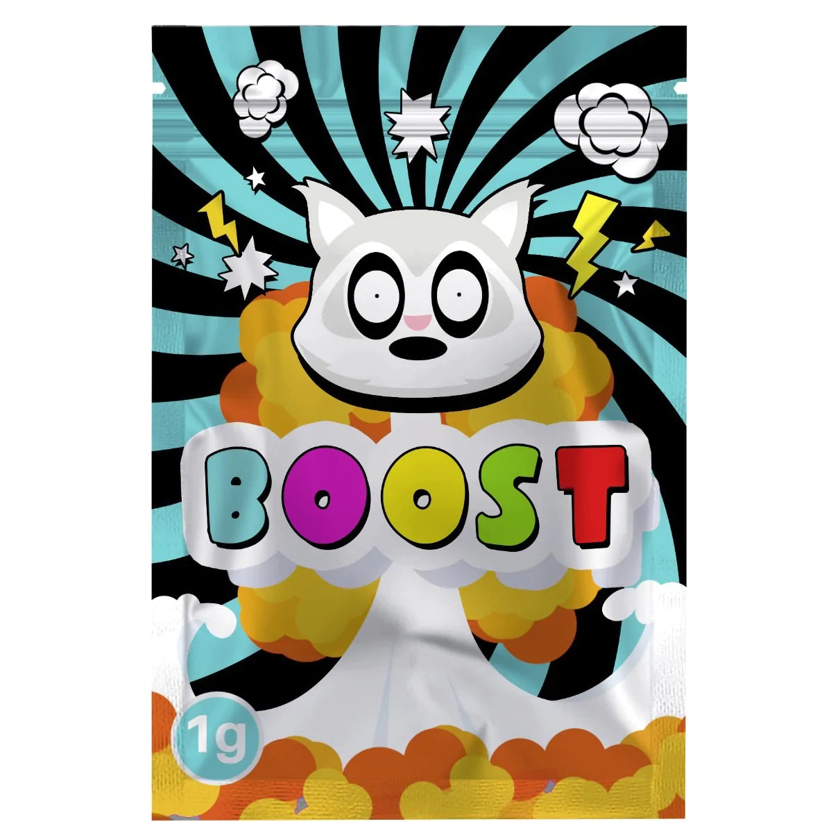 BOOST Research Chemical Powder 1g