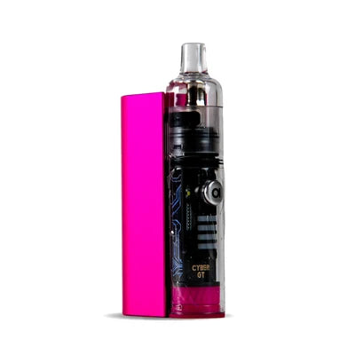 Aspire Cyber GT Vape Pod Kit