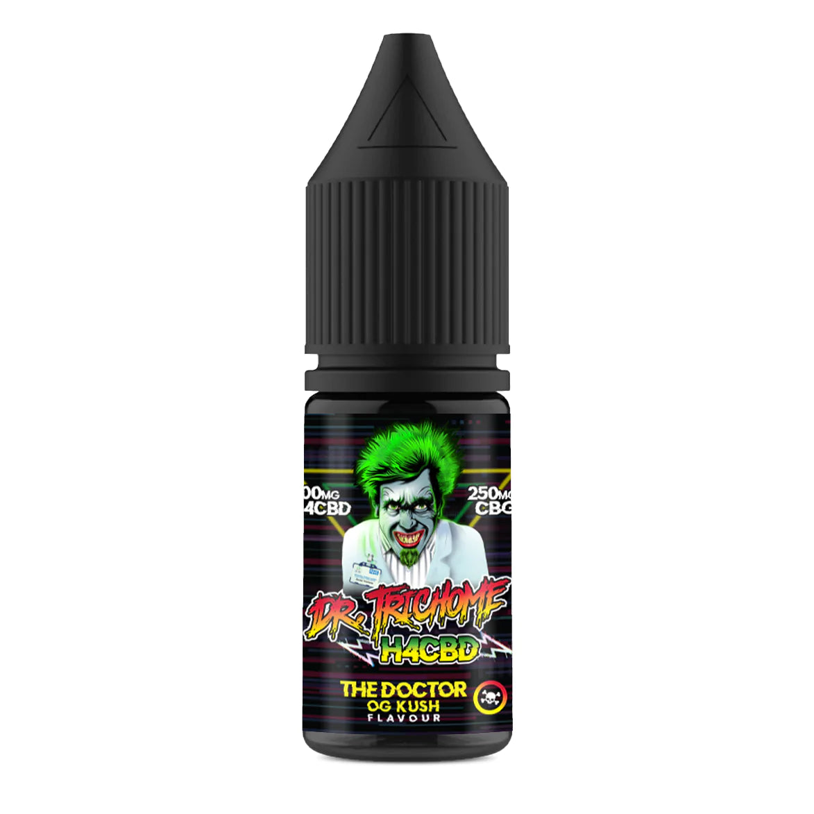 Multi Cannabinoid E-Liquid 10ml 750mg