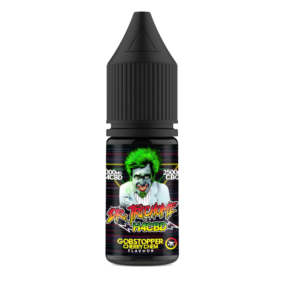 Multi Cannabinoid E-Liquid 10ml 750mg