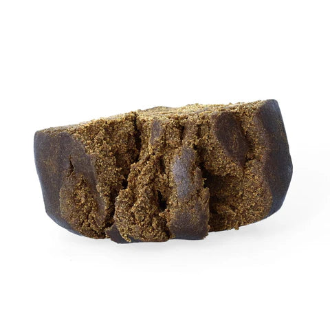 RIF HHCP Moroccan Hash