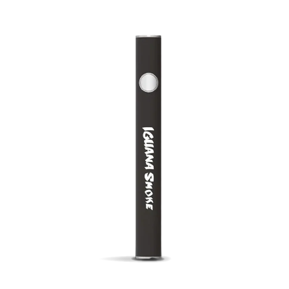 Iguana Smoke 510 Cartridge Battery Pens