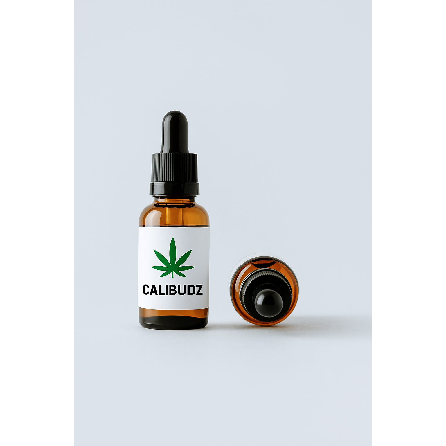 Organic CBD Oil
