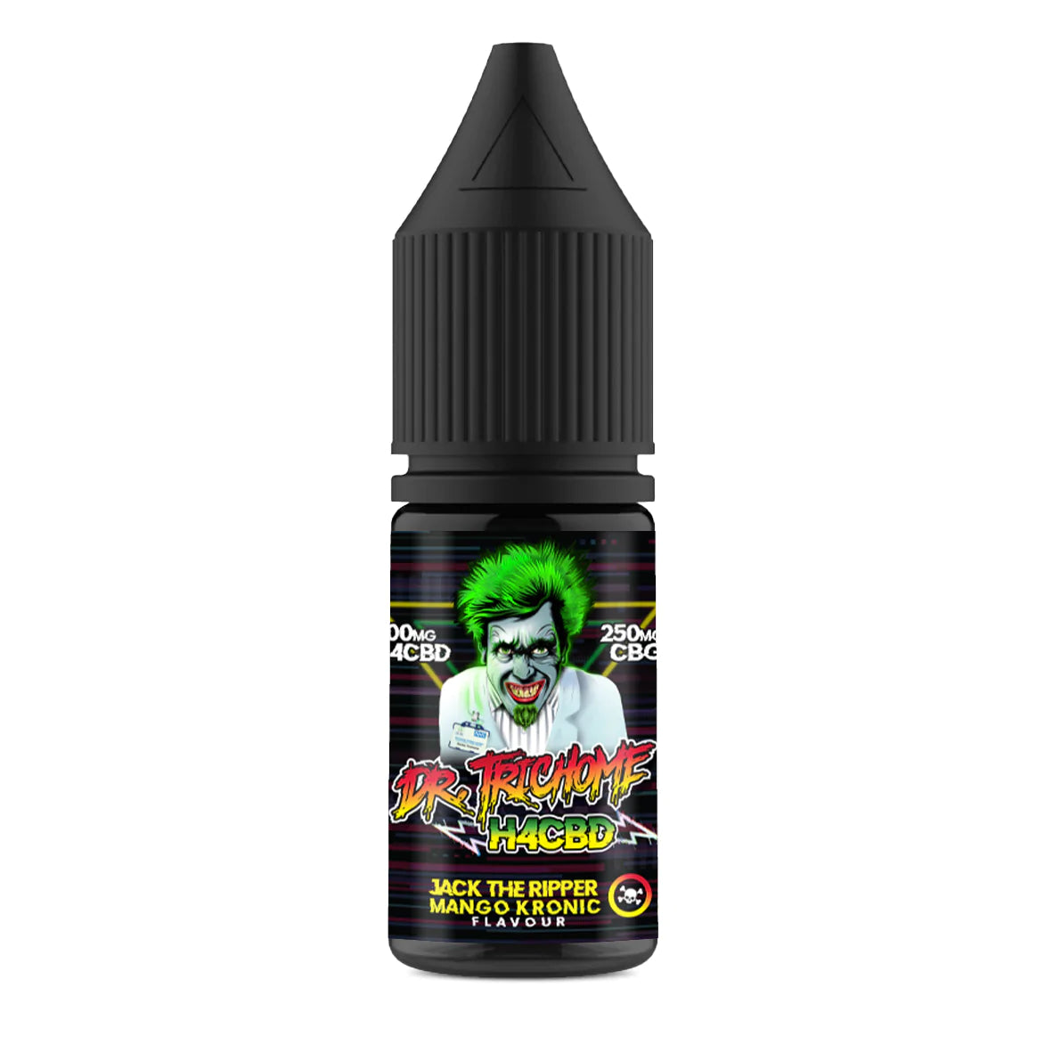 Multi Cannabinoid E-Liquid 10ml 750mg