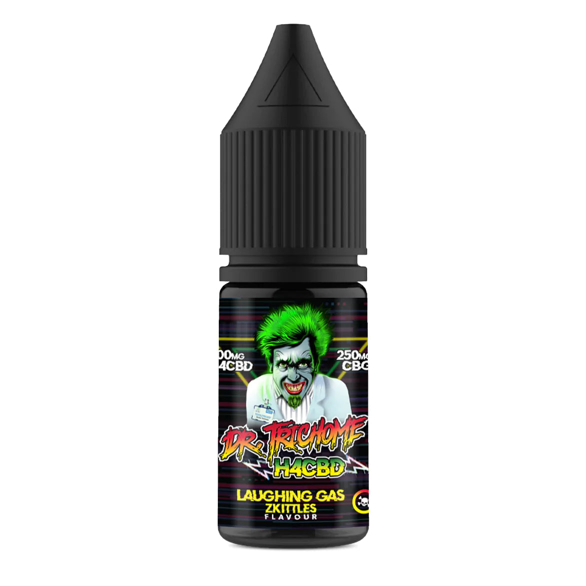 Multi Cannabinoid E-Liquid 10ml 750mg