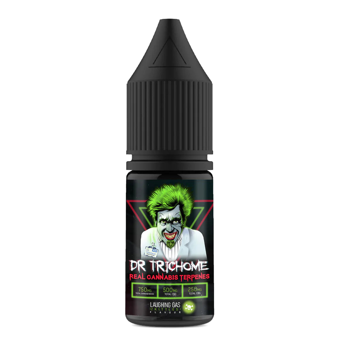 Multi Cannabinoid E-Liquid 10ml 750mg