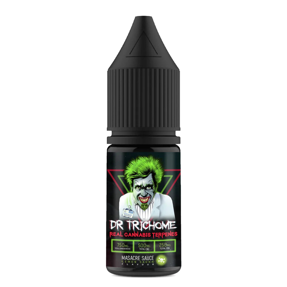 Multi Cannabinoid E-Liquid 10ml 750mg