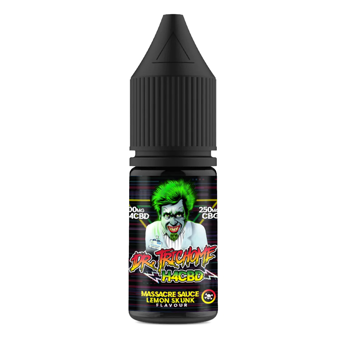 Multi Cannabinoid E-Liquid 10ml 750mg