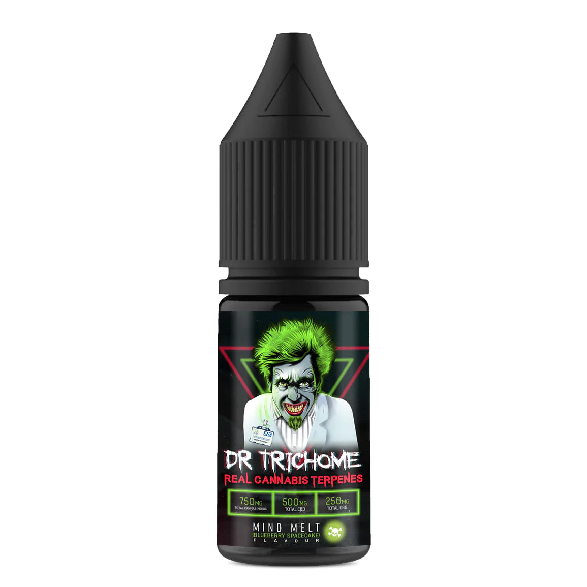 Multi Cannabinoid E-Liquid 10ml 750mg