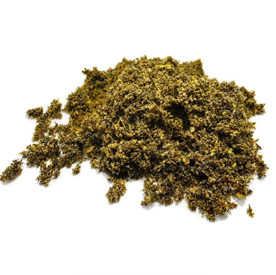 Multi Cannabinoid Herbal Blend 50% 3.5g Blueberry Cookies