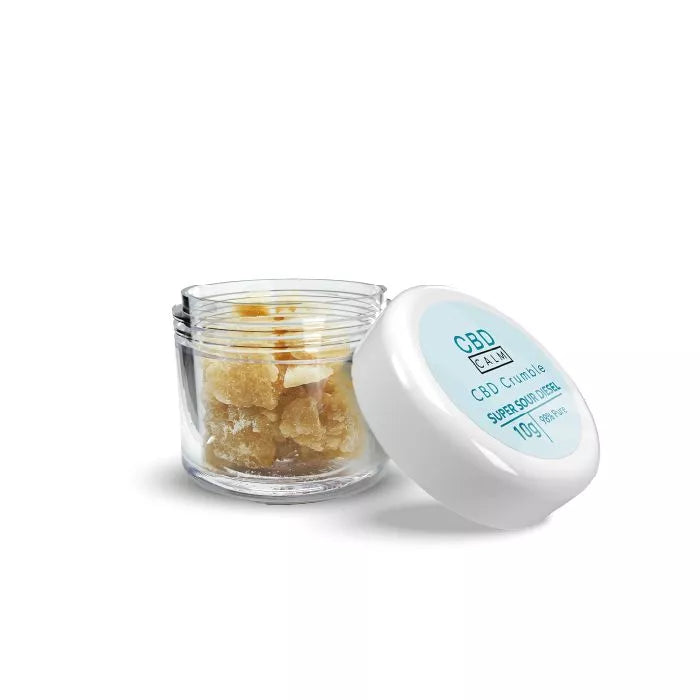 CBD Calm Crumble