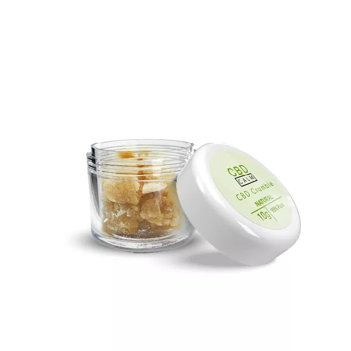 CBD Calm Crumble
