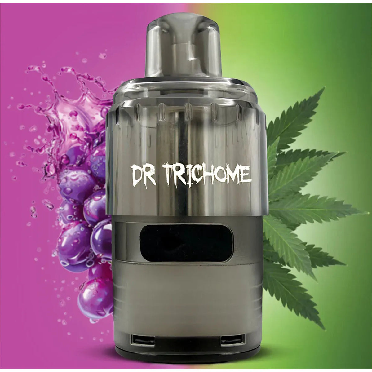 Monster Pen Pre-filled Replacement Pod 5000 Puffs 15ml 5000mg