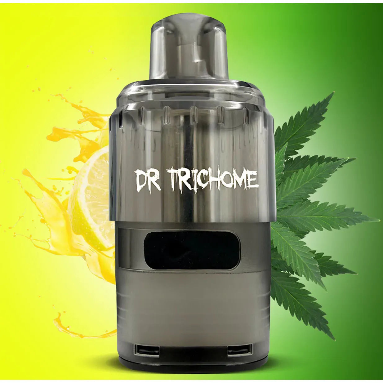 Monster Pen Pre-filled Replacement Pod 5000 Puffs 15ml 5000mg