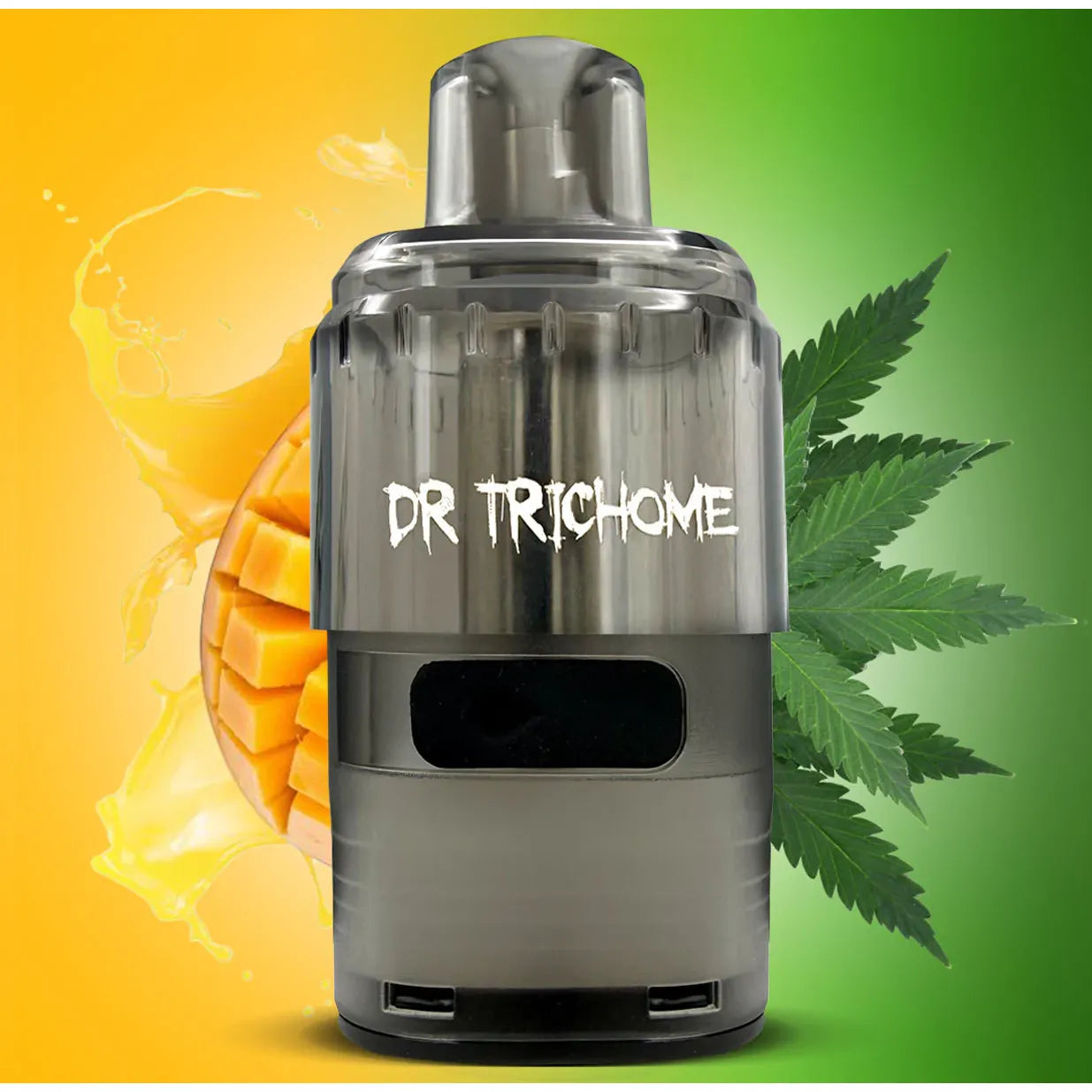 Monster Pen Pre-filled Replacement Pod 5000 Puffs 15ml 5000mg