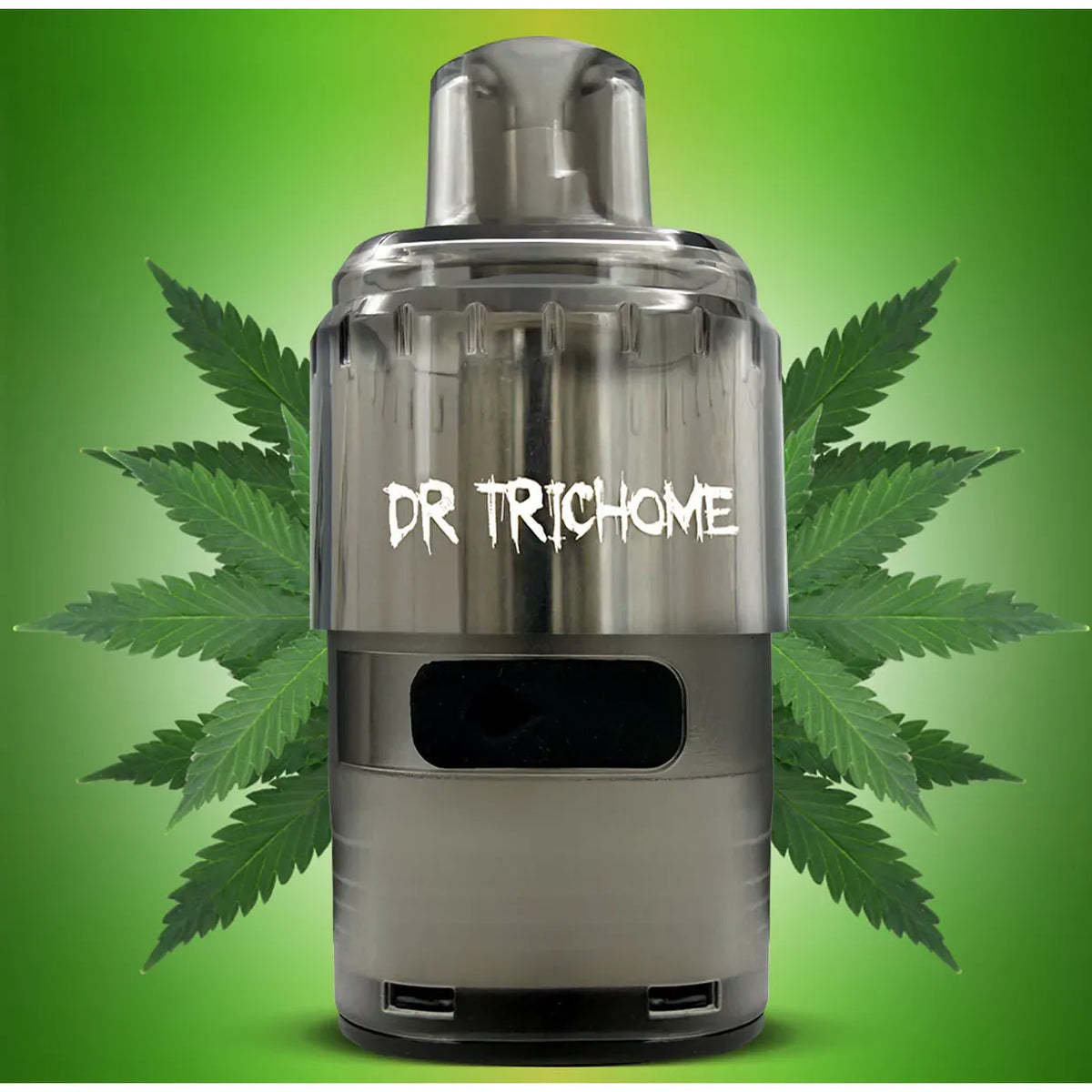 Monster Pen Pre-filled Replacement Pod 5000 Puffs 15ml 5000mg