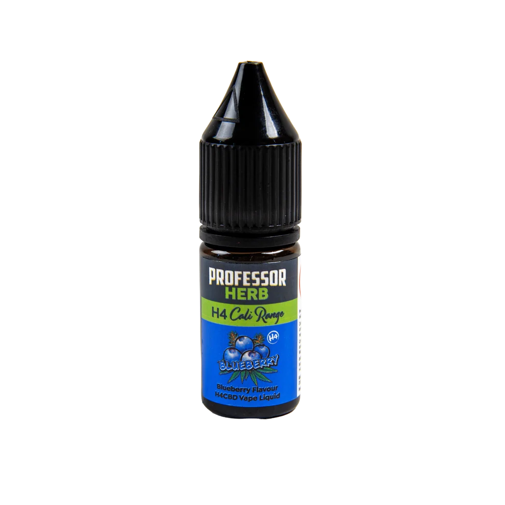 Professor Herb H4CBD Vape Liquid - 1700mg 10ML