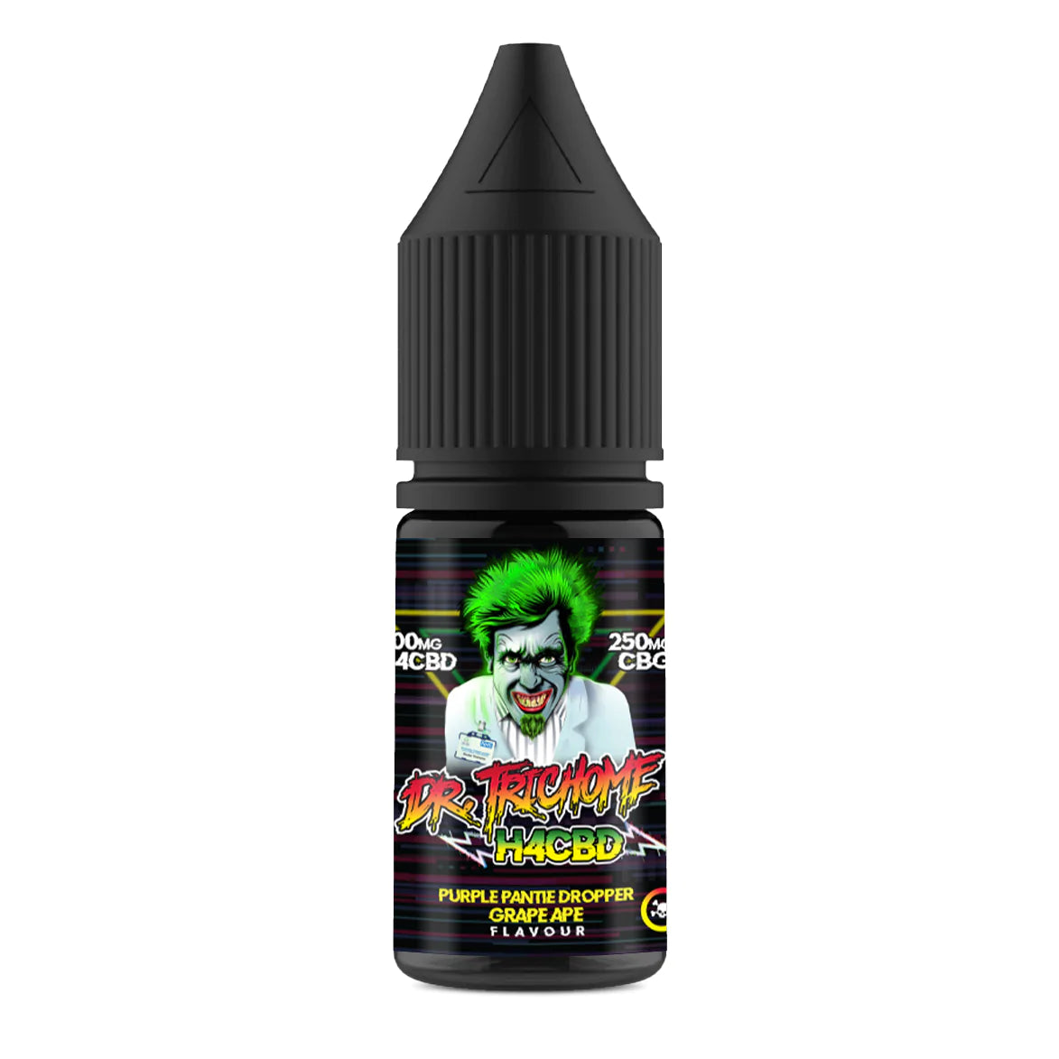 Multi Cannabinoid E-Liquid 10ml 750mg