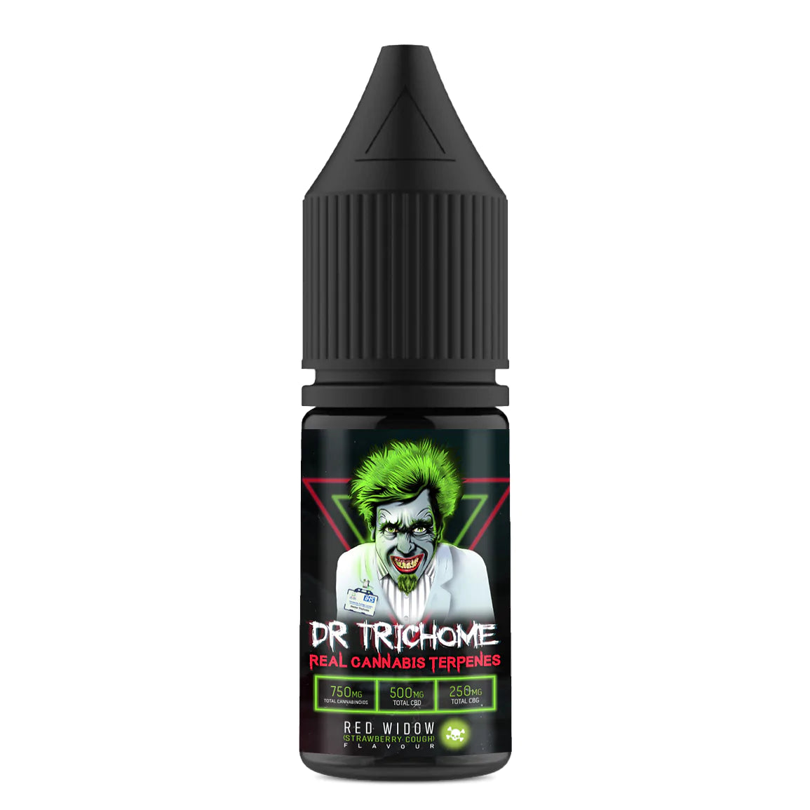 Multi Cannabinoid E-Liquid 10ml 750mg