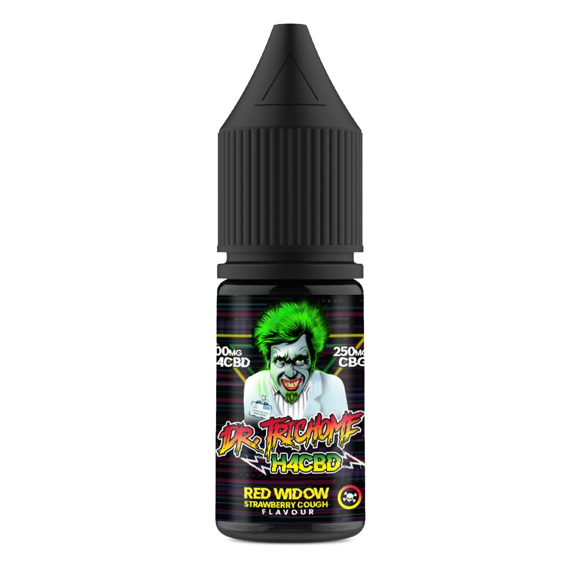 Multi Cannabinoid E-Liquid 10ml 750mg
