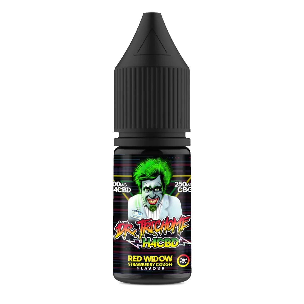 Multi Cannabinoid E-Liquid 10ml 750mg