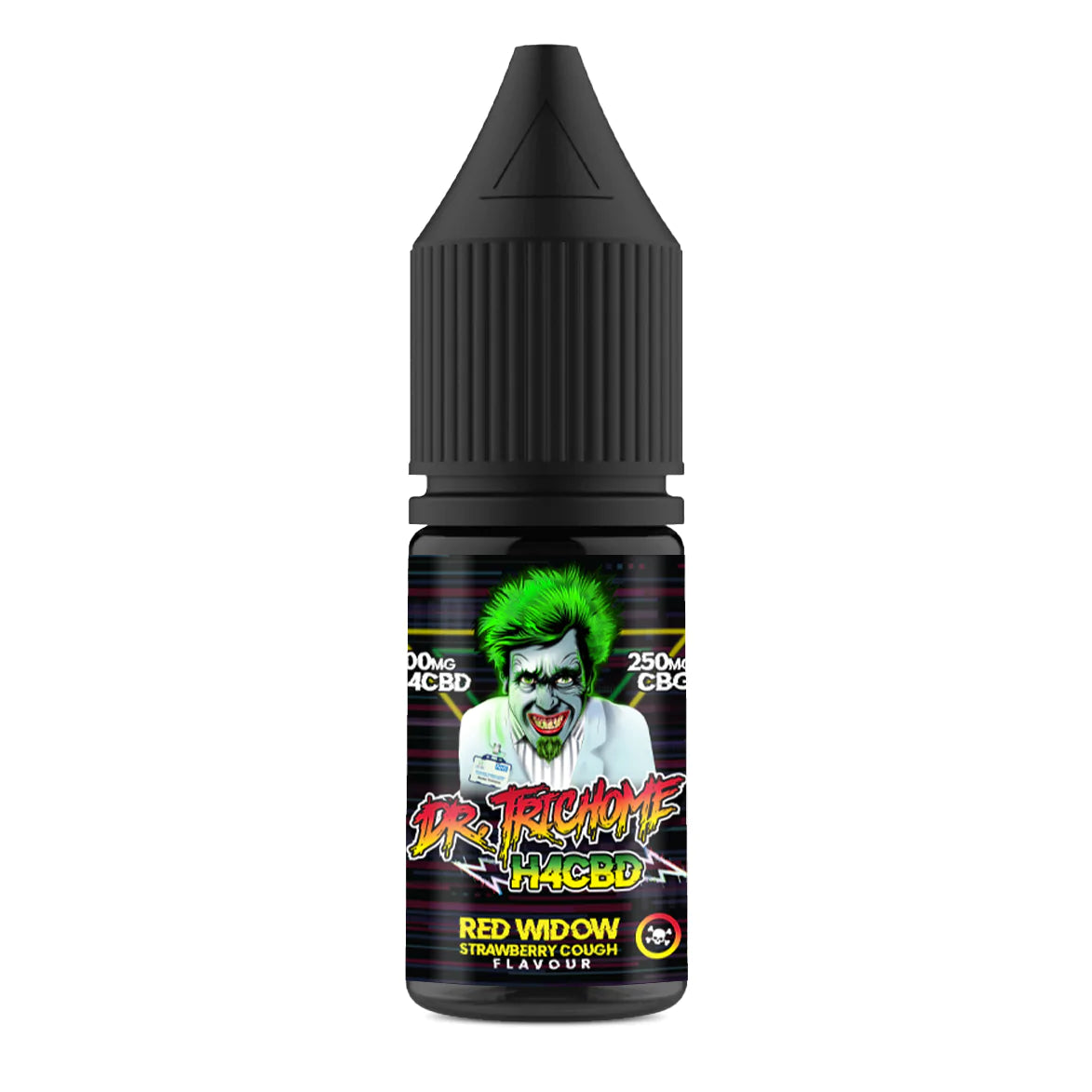 Multi Cannabinoid E-Liquid 10ml 750mg