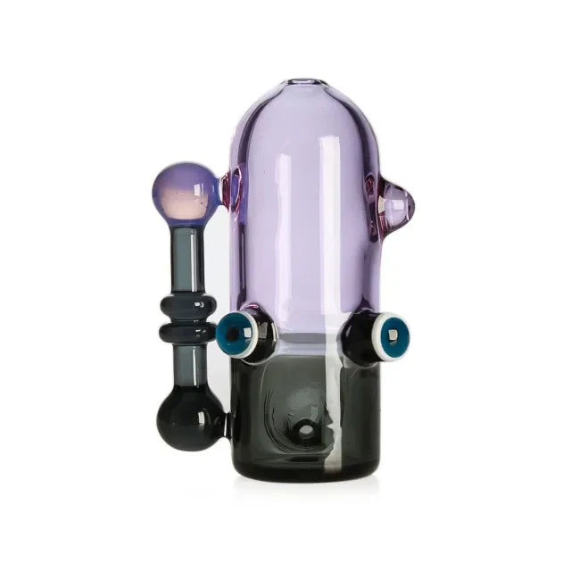 Phoenix Star Robot Dab Rig And Hand Pipe Kit