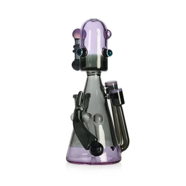 Phoenix Star Robot Dab Rig And Hand Pipe Kit