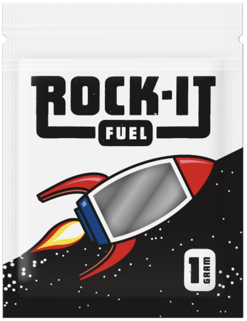 Rock-It Fuel Energy Rock 1g
