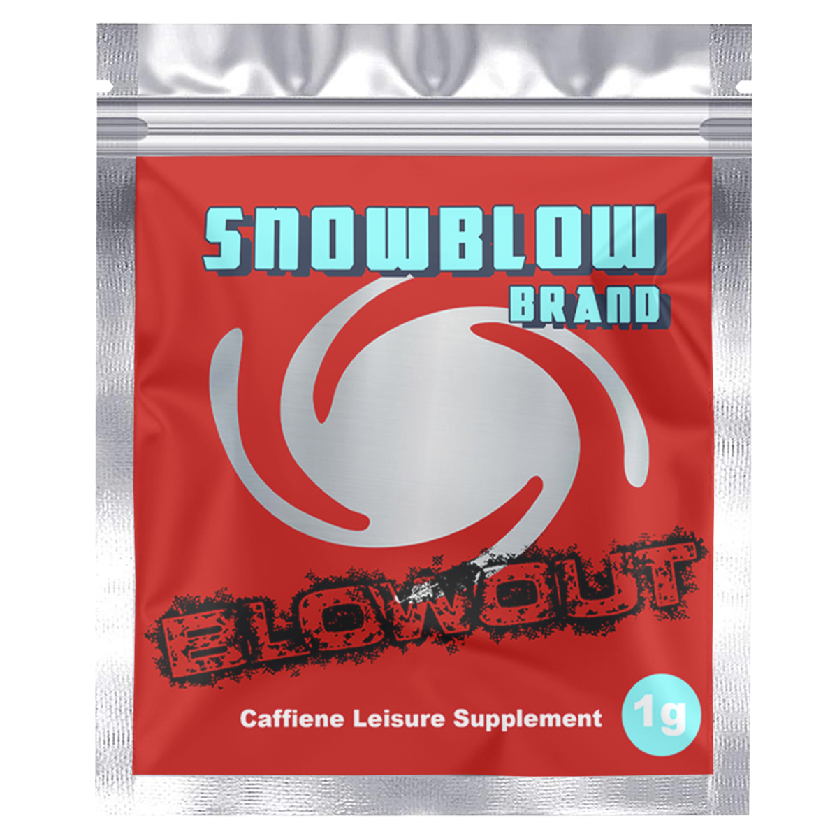 Blow Out Research Chemical Powder 1g