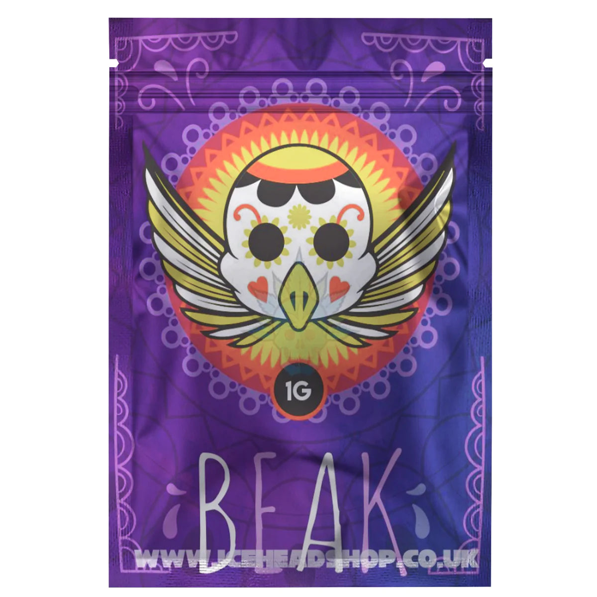 BEAK Research Chemical Powder 1g