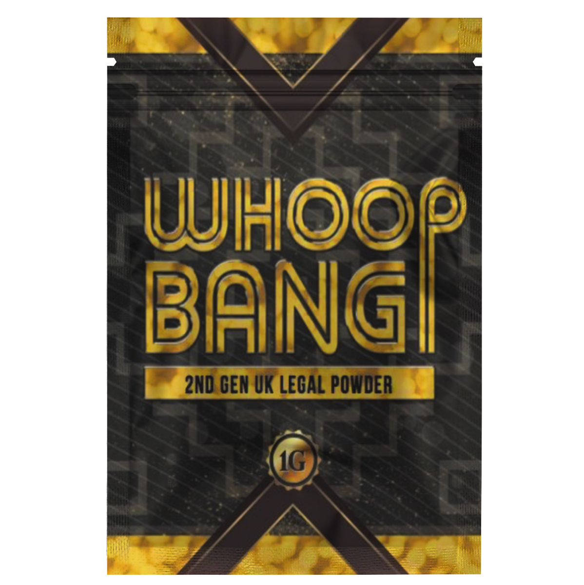 Whoop Bang Research Chemical Powder 1g