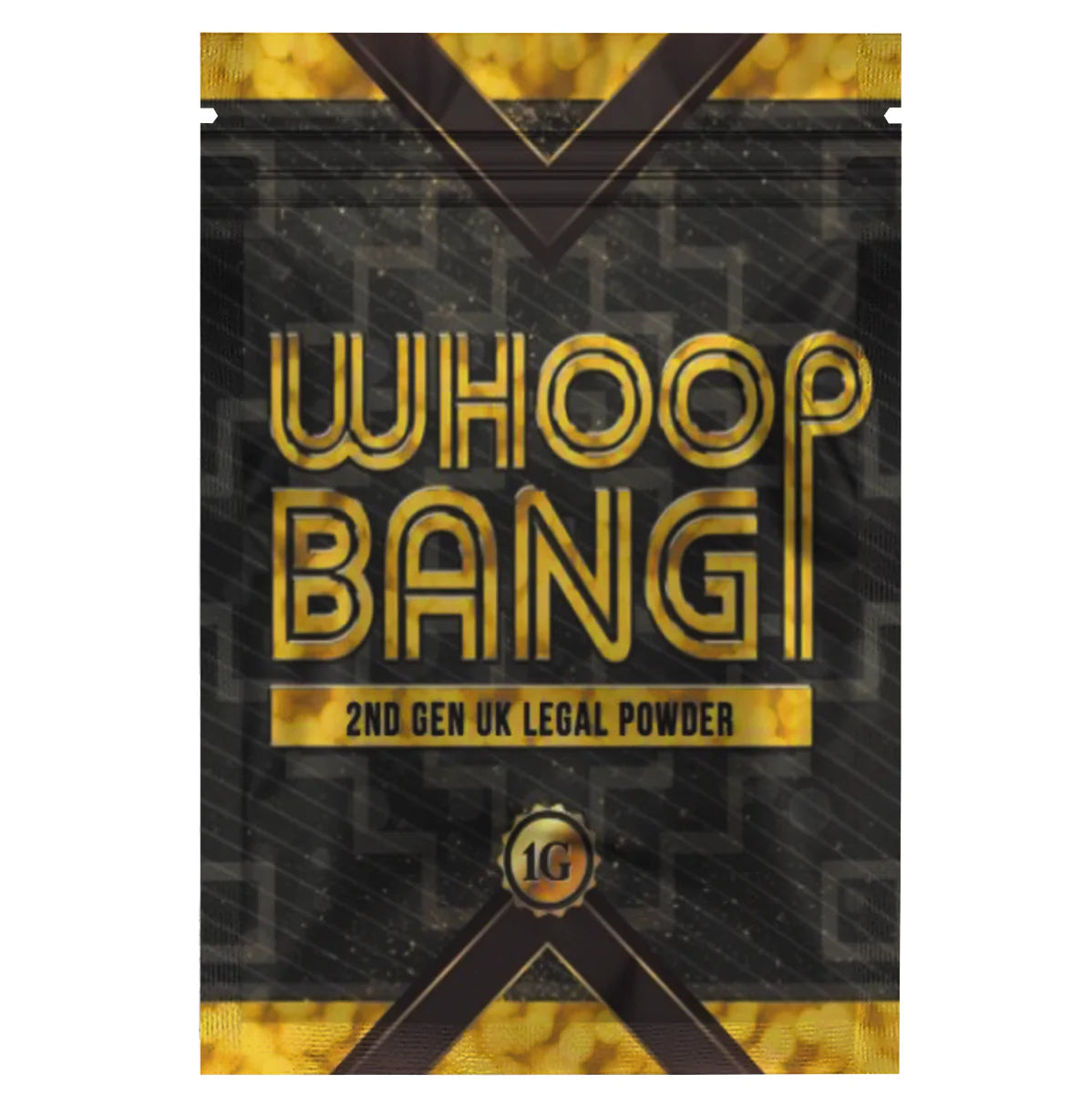 Whoop Bang Research Chemical Powder 1g